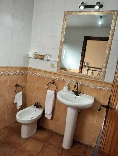 Hotel Rural Cristania