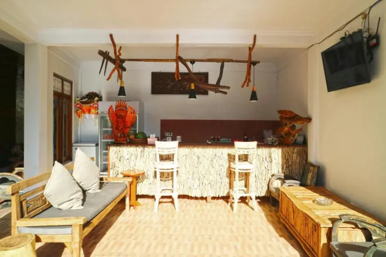 Pondok DD Canggu