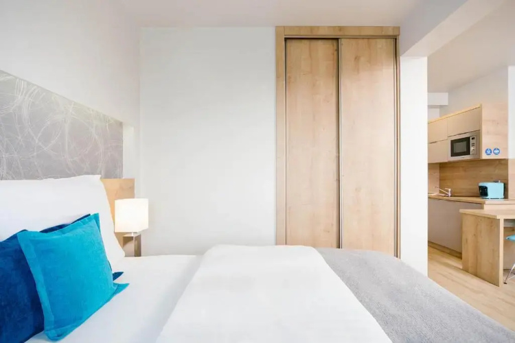 Imagen del hotel