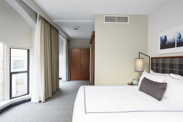 The Godfrey Hotel Boston photo 7