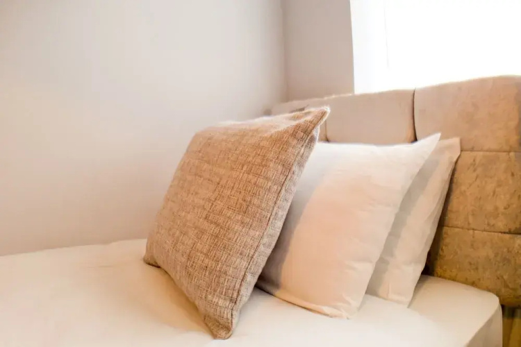 Camden Short Stay