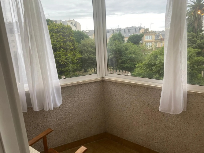 Apartamento Couto