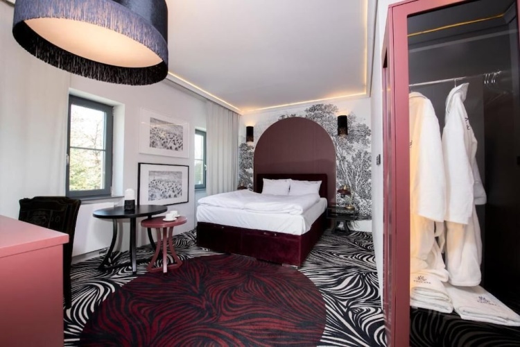 Premium Double room