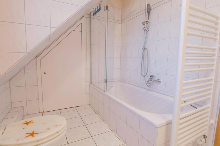 Zur Hanse Wohnung 1 3 - Lingnau