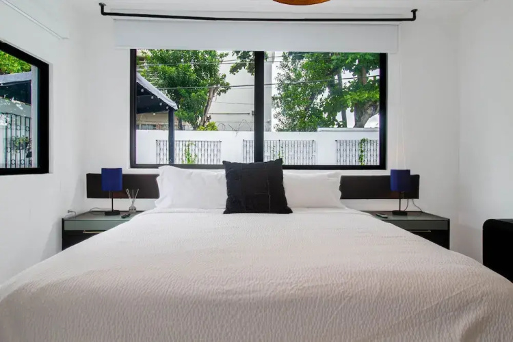 Villa Azure Ocean Suites
