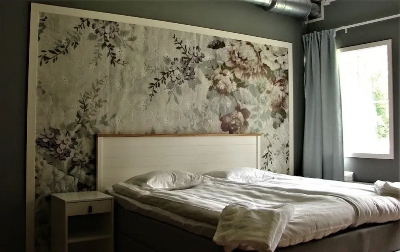 Sjugare Bed & Breakfast