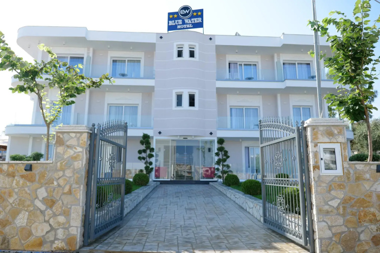 Otel görseli