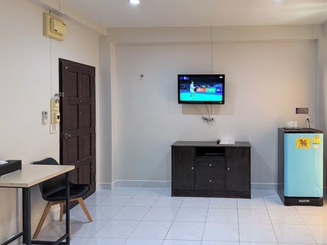 Baan Mak Mai Hotel