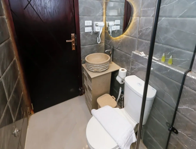 Premium Double room