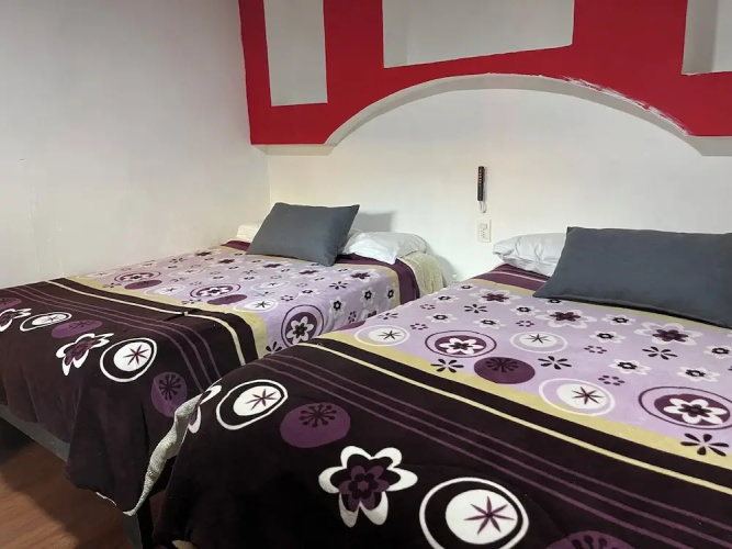 Hotel Puerto Mexico Galería & Boutique
