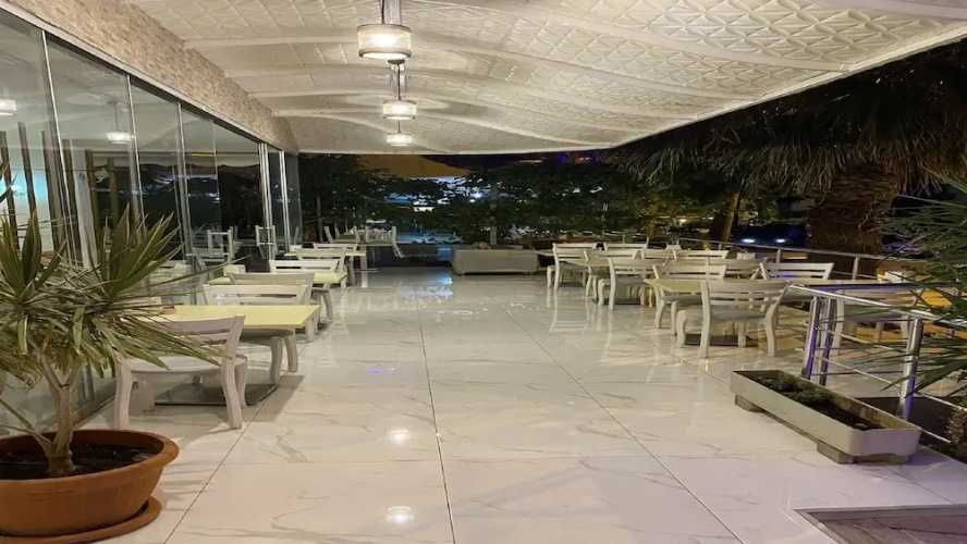 Hotel Gold Stone