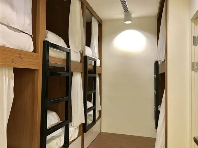 Chitow Hostel