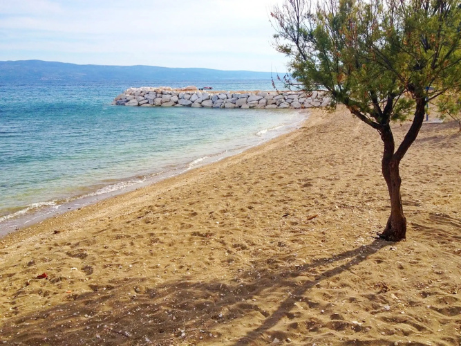 Apartments Iskra Duce