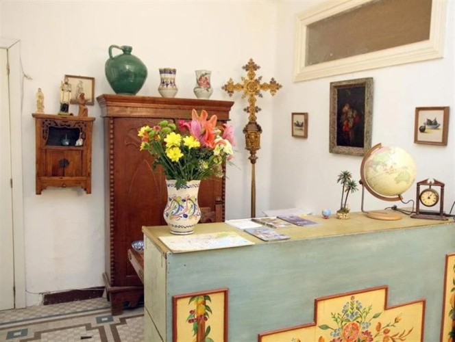 Pensión La Palma