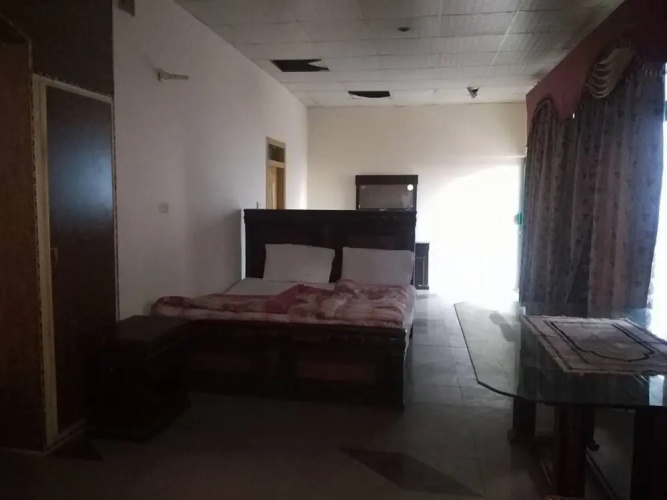 Pak Guest House