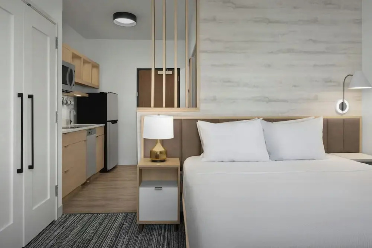 TownePlace Suites by Marriott Sikeston