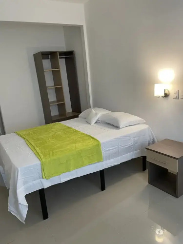 Hotel sabana Inn