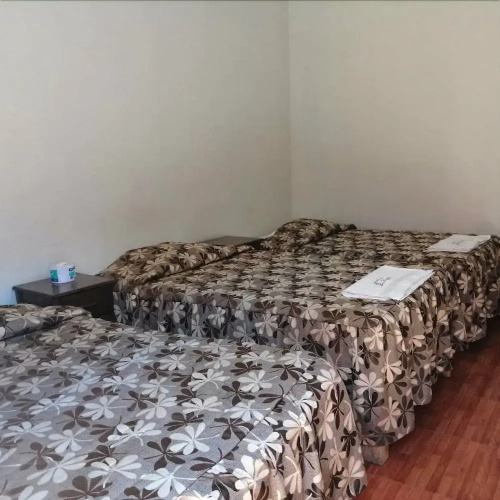 Hostal Characato Suite