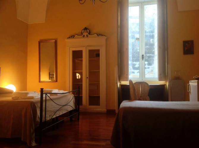 Centro Storico B&B