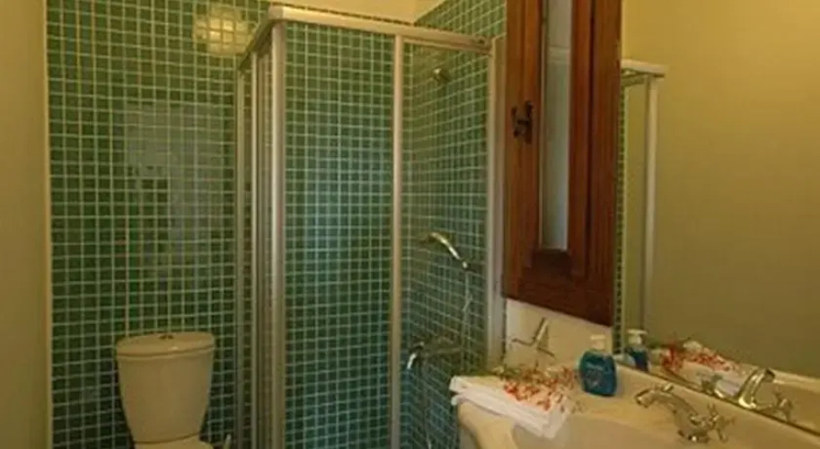 Bodrum Doria Villa 2023