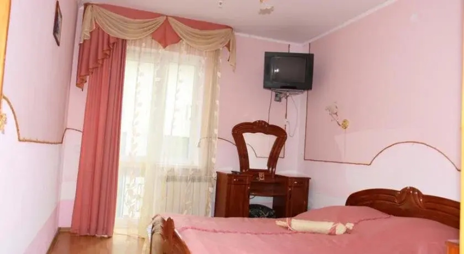 SPA Villa Jasmin