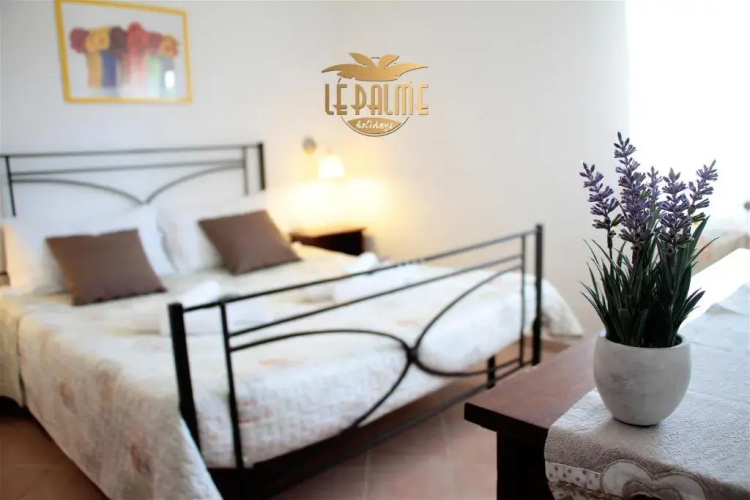 Le Palme Holidays