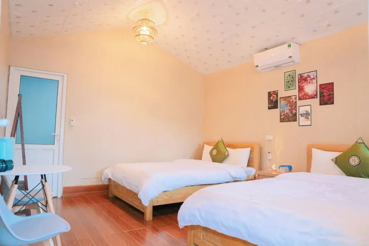Cat Ba Countryside Homestay