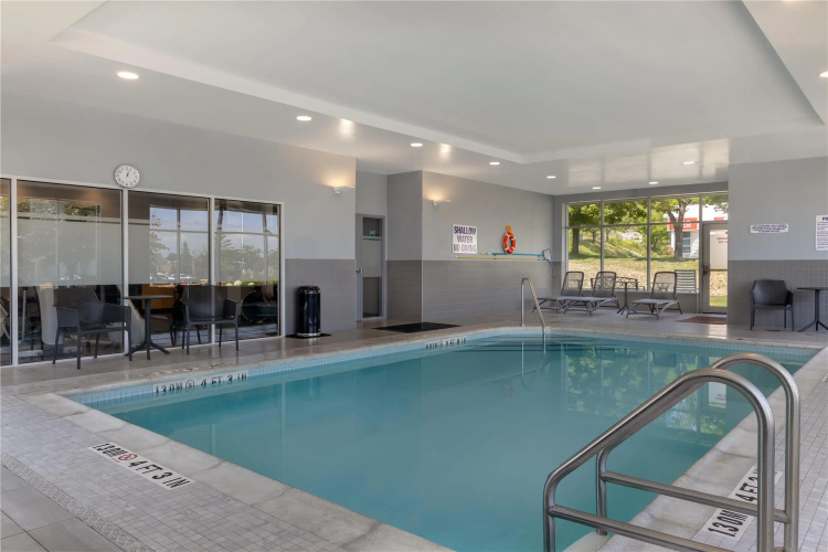 Hilton Garden Inn Sudbury, Ontario, Canada photo 16