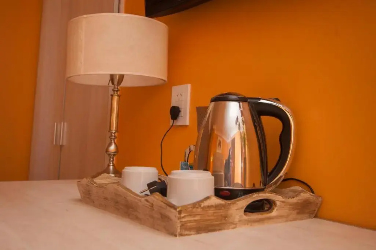 Hotel Posadas