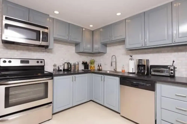 1 Bedroom Standard Apartment with balcony