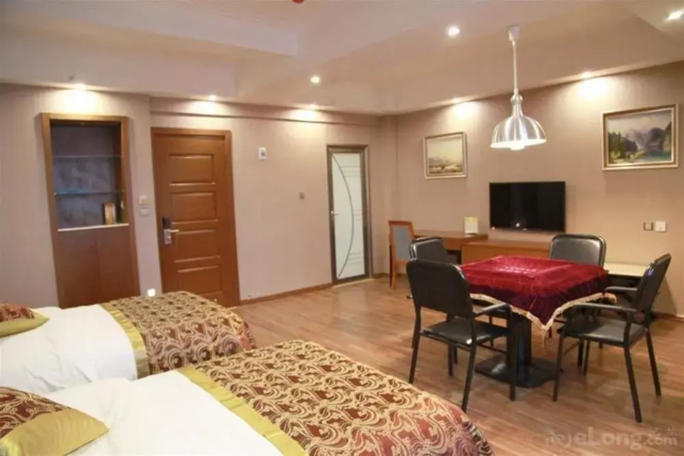 Kunming Xinggong Hotel