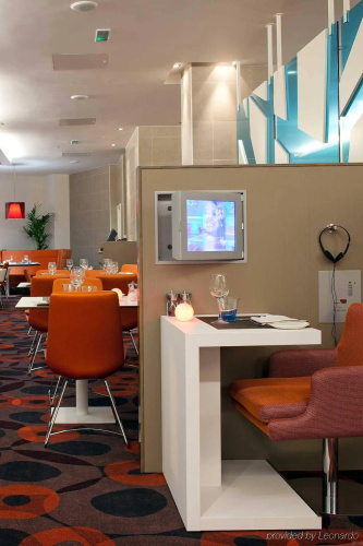 Novotel Liverpool Centre photo 32