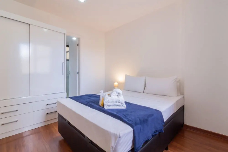 12 Minutes From Copacabana Beach Pl708