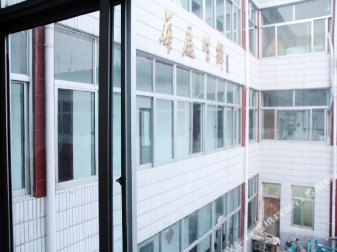 Dongcheng Grand Hotel
