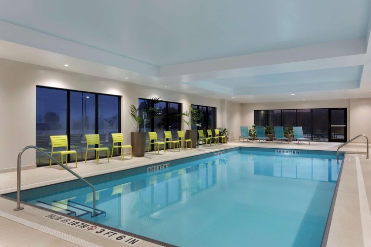 Home2 Suites by Hilton Milton, Ontario, Canada photo 15