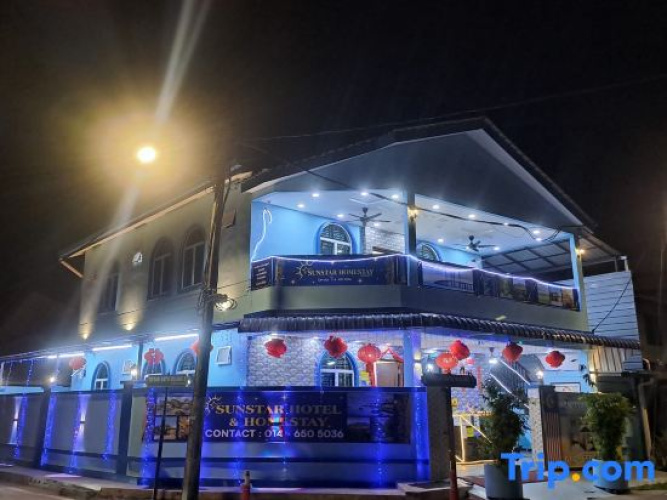 Sunstar Hotel