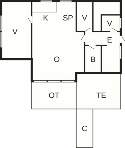 Cottage