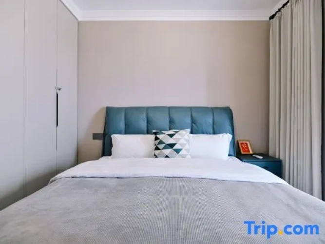 3 Bedrooms Premium Suite
