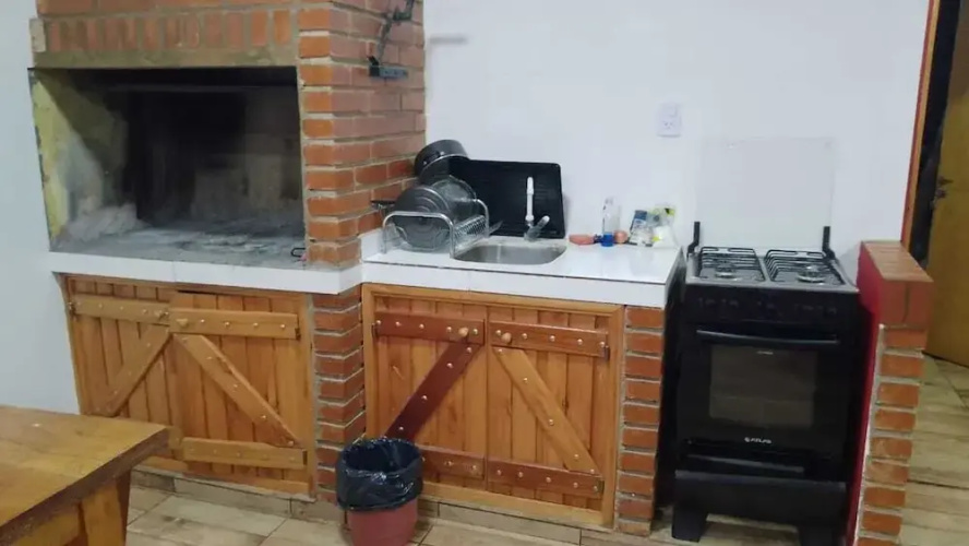 El Molino