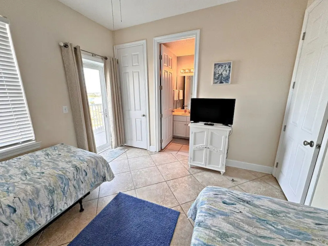 Regency Isle 501