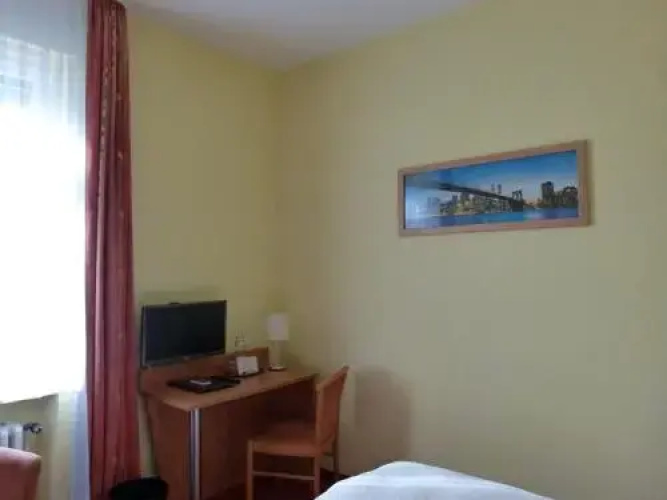 Hotel Holzhauer