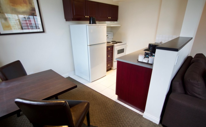 Century Plaza Hotel & Spa Vancouver photo 27