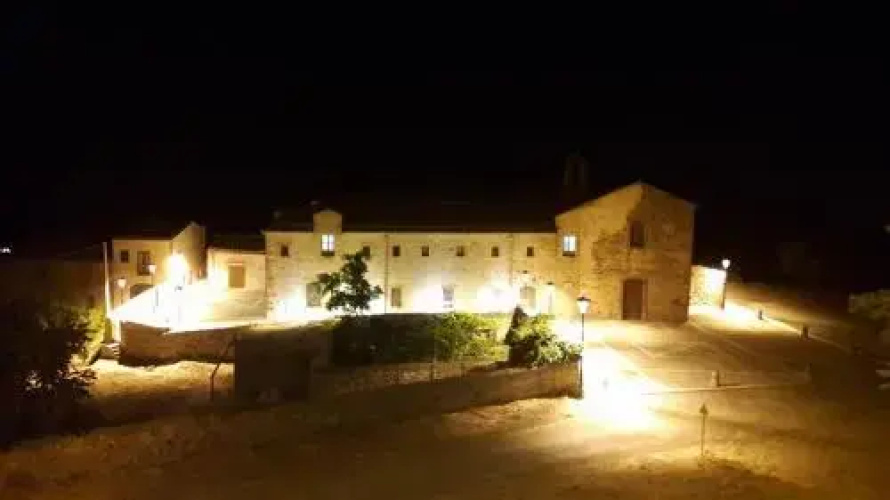 Al Convento