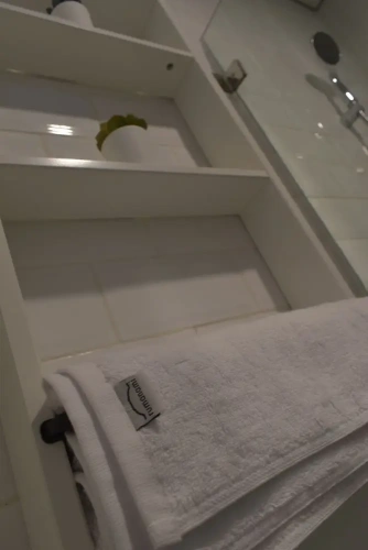 Executive Single room