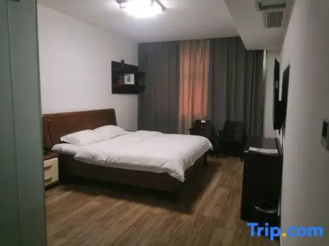 Jiaozuo Hehe Hotel