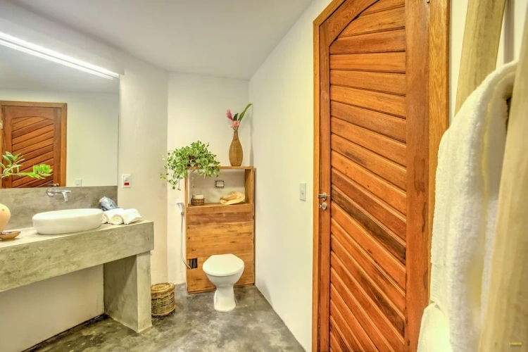 Deluxe Double Suite