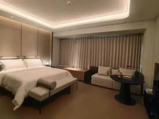 Shen Zhen Cloud Park Manhattan Hotel