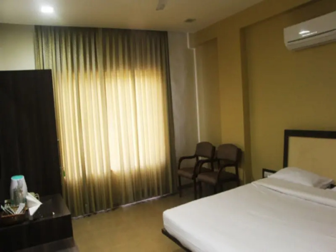 Green Valley Resort