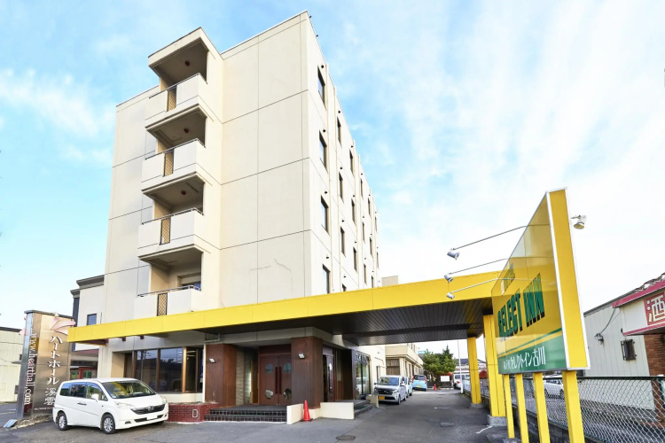 Imagen del hotel