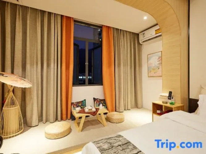 Premium Double room